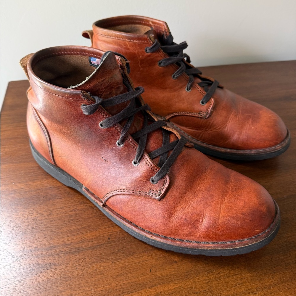 Danner Forest Heights II Piedmont